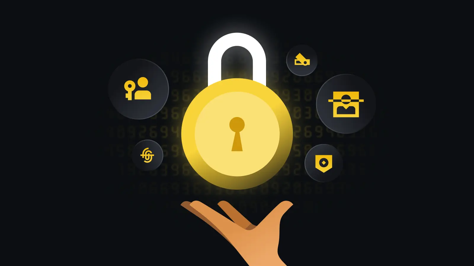 USDT货币交易app全球化交易网络分布图